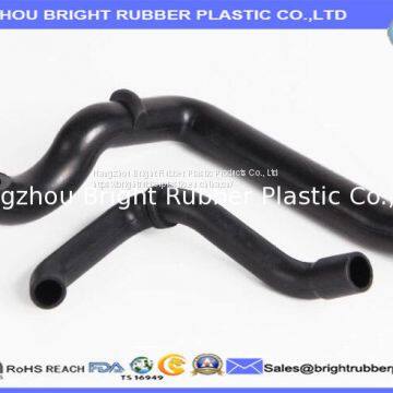 Specialist OEM High Quality Automotive Car Washing Rubber Bend Hose