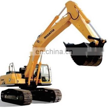 Shantui Crawler Excavator SE70-9 7ton Hydraulic Excavators for Sale