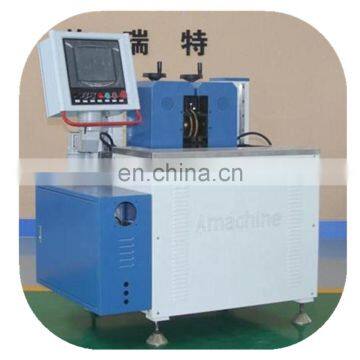 PA thermal break assembly machine for aluminium profile _good price for the silk road economic belt _PA insulation strip inserti