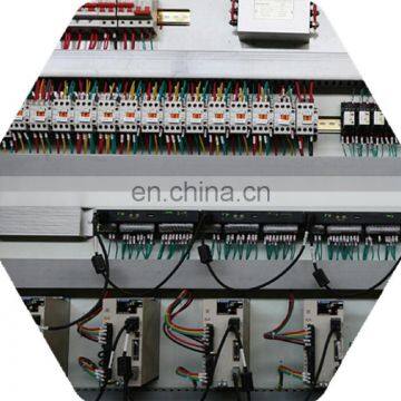 Double Glazing Manufacturing Line / Insulation Glass Machinery