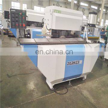 Hot Sale Good Quality 4 Axis Aluminum Profile Multi-function Milling Machine