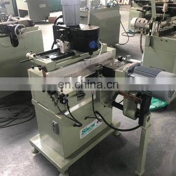 Aluminium Window Variable Punching Machine/aluminum Window&amp;amp;door Variable Lock Hole Punching Machinery photo-3