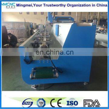 Window Drilling Machine Used for Curtain Wall/copy Router Machine for Aluminum photo-4