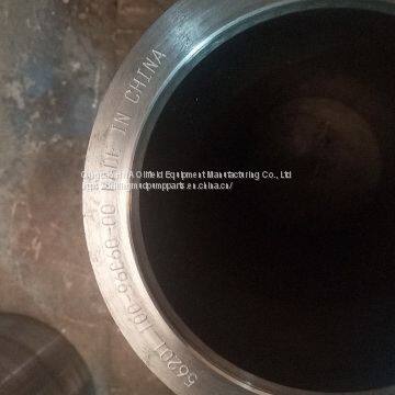 TPK2200 TPK1600 WIRTH MUD PUMP SPARE PARTS LINER VALVE ASSY PISTON photo-3