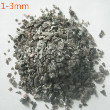 Brown Fused Alumina Abrasive For Refractory