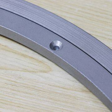 40 Inch Lazy Susan Turntable Bearing 1000mm Swivel Plates Base photo-3