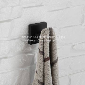 Stainless Steel Towel Hook photo-2
