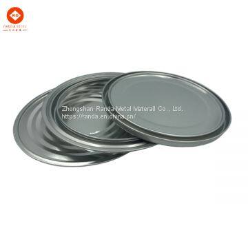 99mm 108mm 165mm 172 mm 175 mm Tinplate can component for Paint Can-- bottom / ring / lid