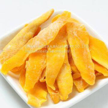Mango Slice Drying Machine photo-4