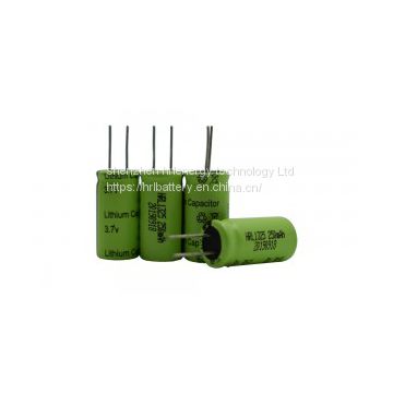 Lithium ion 1325 3.7v 250mah cells Capacitors battery diy electronic