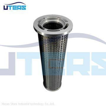 UTERS  chemical plant special stainless steel filter element LY-48/25W-40