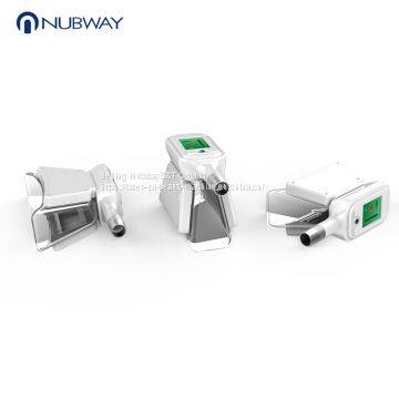 2019 Professional 4 Handles Working Simultaneously Cryolipolysis Vacuum Slimming Machine
