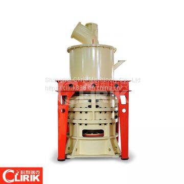 Perlite Powder Vertical Roller Mill