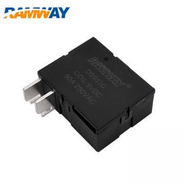 RAMWAY DS903C Компактный электромагнитный реле высокой мощности