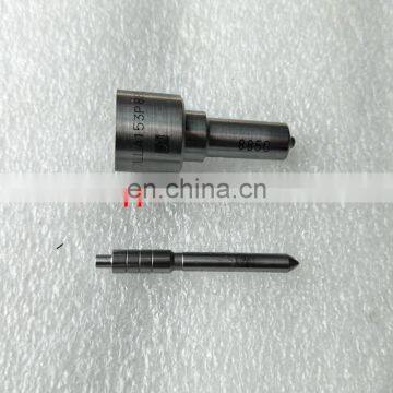 Genuine and New Diesel Common Rail Fuel Injector Nozzle DLLA153P885 photo-2