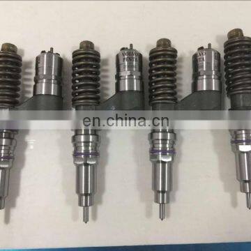 diesel fuel injector eui 33800-84000