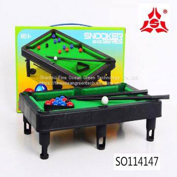 Shantou Children Toy Snooker Billiard Ball