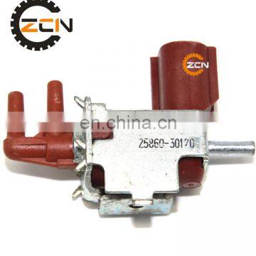 magnetic Valve 25860-30120 solenoid control valve