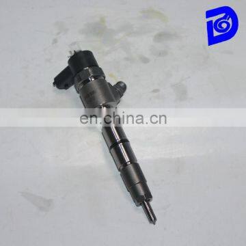 0 445 110 817 High Quality 0445110817 Fuel Injector 0445110417 for Quanchai