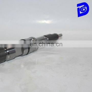 0445120391 High Quality Fuel Injector 0445120391 for Weichai Engine photo-3