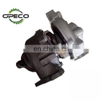 RHV4 1VDFTV Turbocharger Without Valve 1720851010 VED20027 for Sale photo-3