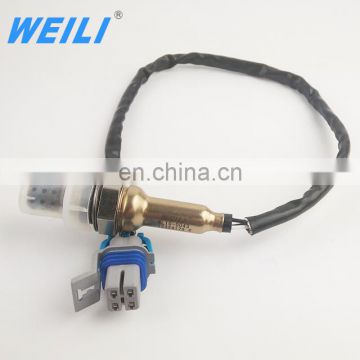 WEILI oxygen sensor for BYD F3 1.6L Back OE:25324173 BYD spare parts