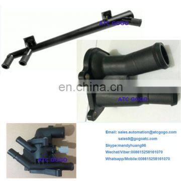 Petrol Water Outlet Pipe CM5G-8A529-GA For F ORD B-MAX1.0 photo-2