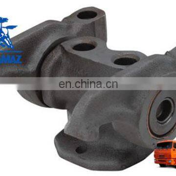 KAMAZ Spare Parts Crankshaft Thrust Bearing 740.1005183 740.1005184 740.1006010 photo-2