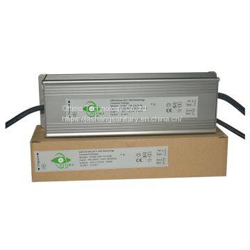12v 200w 0/1-10V/PWM LED Driver Constant Current Led Driver Led Driver China LED Adaptor Supplier photo-4