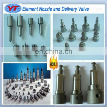 Diesel Fuel Injection System Parts Nozzle, Plunger, Delivery Valve