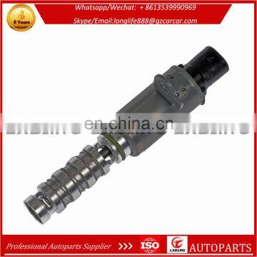 Oil Control Valves VVT Variable Timing Solenoid OEM 24355-3CAA2 243553CAA2 24355-3CAB2 for Hyundai KlA photo-2