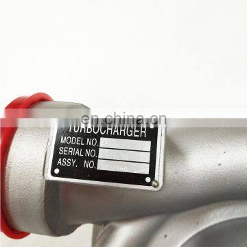 ST50 3032060 3801935 Turbocharger With NT855 Engine photo-4