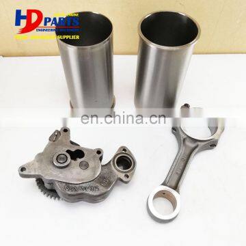 Engine 6D108 Liner Kit For Diesel Engine PC300-6 Rebuilt Kit photo-2