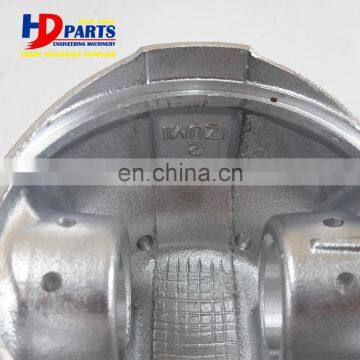 Diesel Engine K4E Piston Direct Injection Machinery Rebuild Parts photo-6