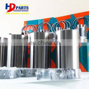 Diesel Engine Parts V2003 Cylinder Liner Kit photo-3