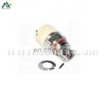 Original Common Rail Control Valve/ Solenoid 7135-486 For Cat C12 C13 C15 C18 Injector BEBE4B12003 BEBE4B12004 BEBE4B17101 photo-2