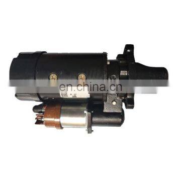 Diesel Engine Spare Parts Starter Motor 3976618 5346195