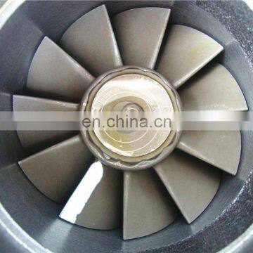 Genuine 6BT Diesel Engine Turbocharger 2834798 2834799 photo-3