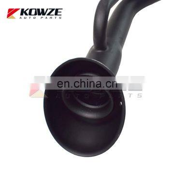 Neck Fuel Filler For Nissan Micra K12 MK3 17221-BC400 photo-3