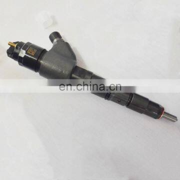 diesel engine common rail fuel Injector nozzle 0445120067 D6D D7D