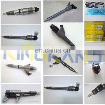 diesel Cursor 9 fuel injector 0445120157