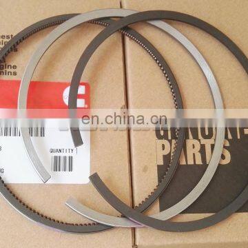 4932801 3904531 3918315 Cummins Engine 4BT 6BT STD Piston Ring Set photo-3