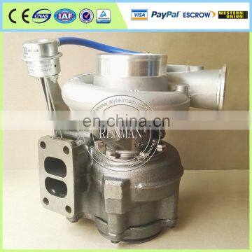 Hot Sale Auto Parts Engine Turbochargers 4045570 4045065 Supercharger photo-3