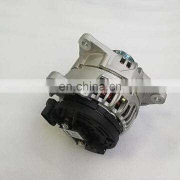 Hot sale cummins 24V 90A Alternator ISBe engine Alternator 4892320 5259578