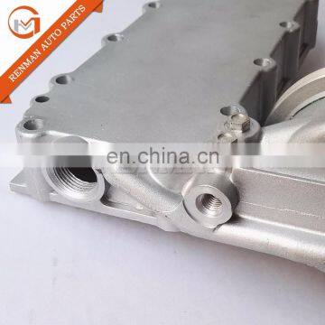 3974324 6C 8.3 6CT Lubricating Oil Cooler Cover