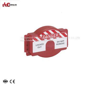 Gate Valve Lockout EP-8241 304 Stainless Steel Valve Lockout Valve Lockout Supplier photo-2