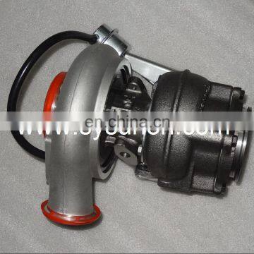 High performance HX40W diesel engine turbocharger 3777593