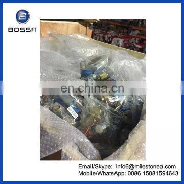 Brake Shoe 4551 Repair Kit for Heavy Duty Trucks