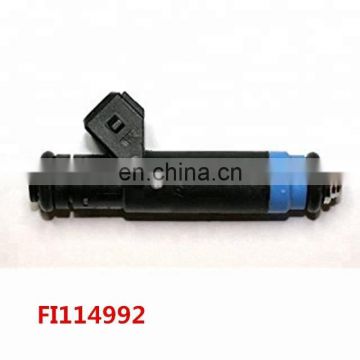 Reliable quality Car Fuel Injector OEM FI114992 Nozzle