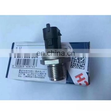 Original New Common Rail Pressure Sensor 0281006364